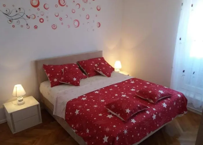 Apartman Split Lile