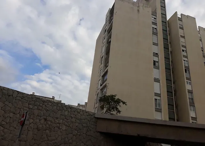 Apartman Split Lile
