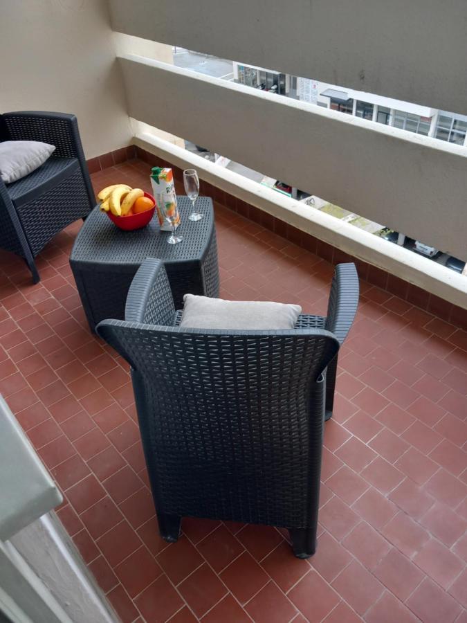 Appartement Lile
