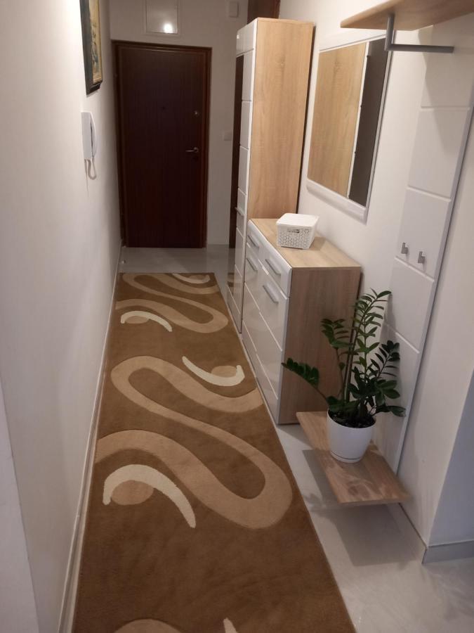 Appartement Lile Split