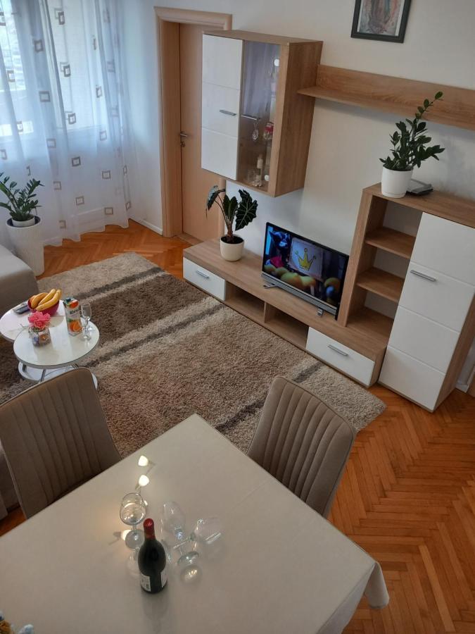 Appartement Lile