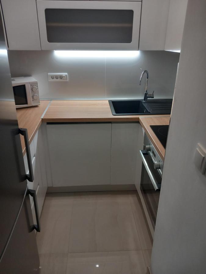 Appartement Lile *