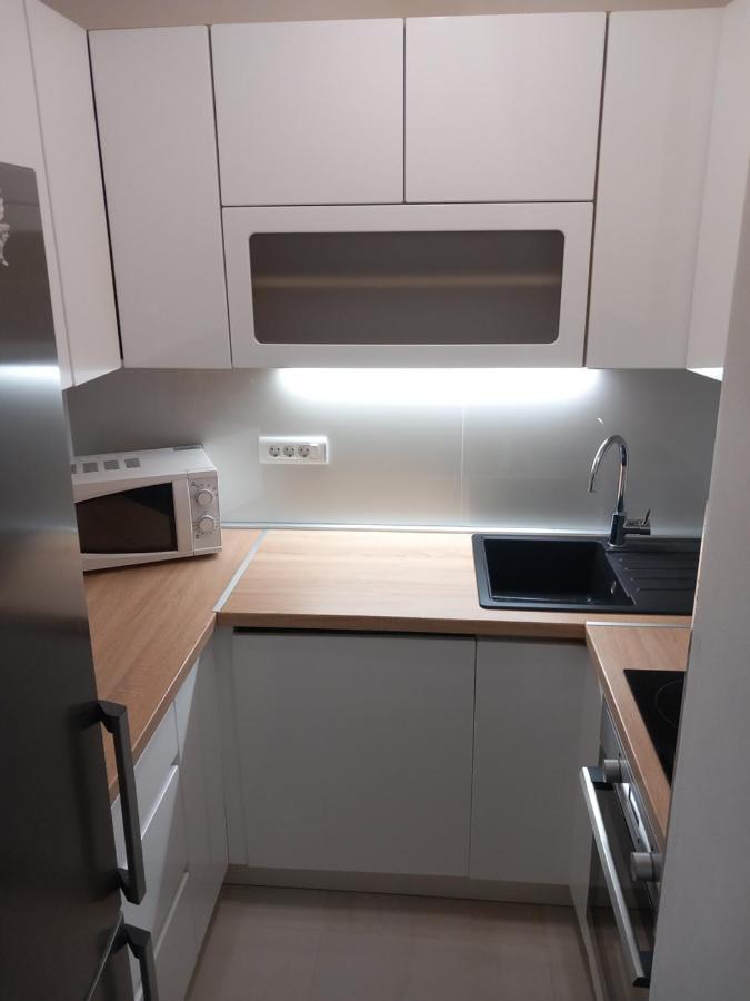 Lile Appartement