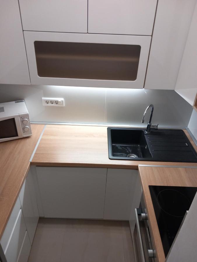 Lile Appartement *