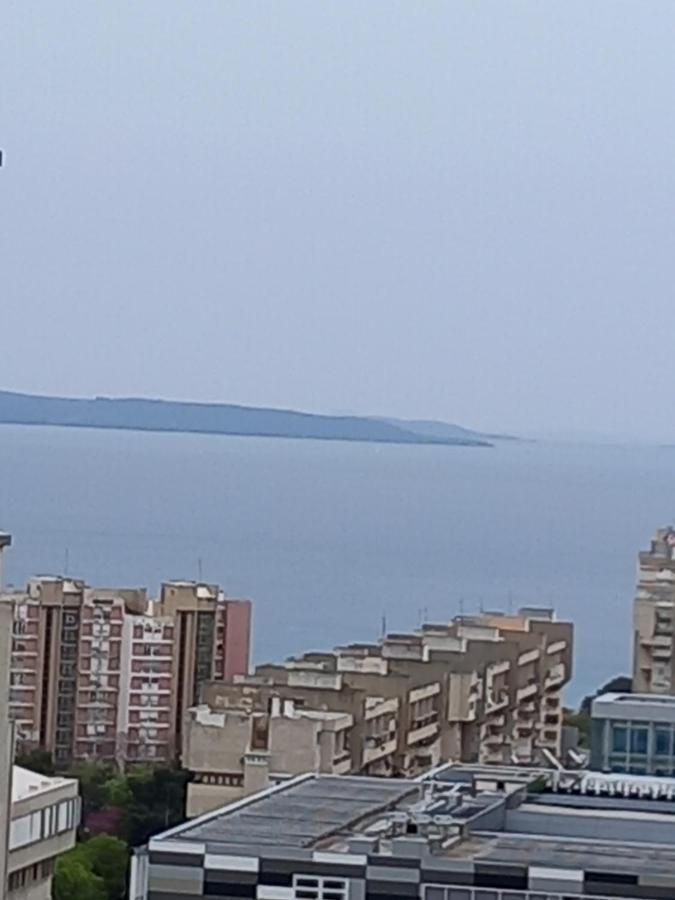 Lile Apartman *