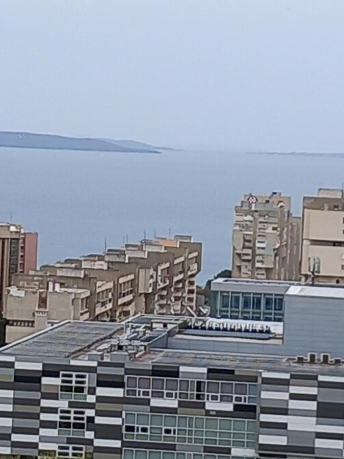 Apartman Lile *