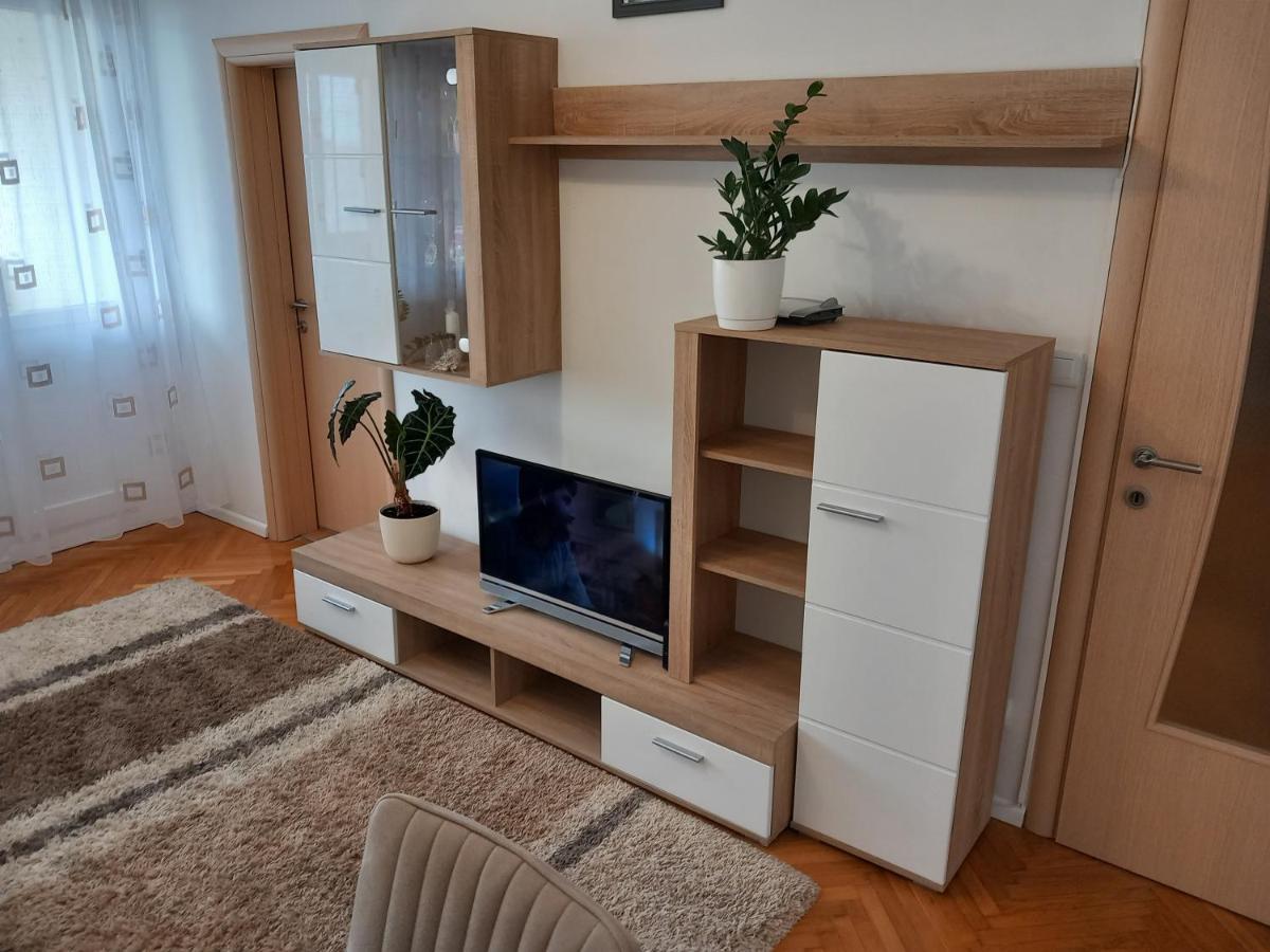 Lile Apartman Split